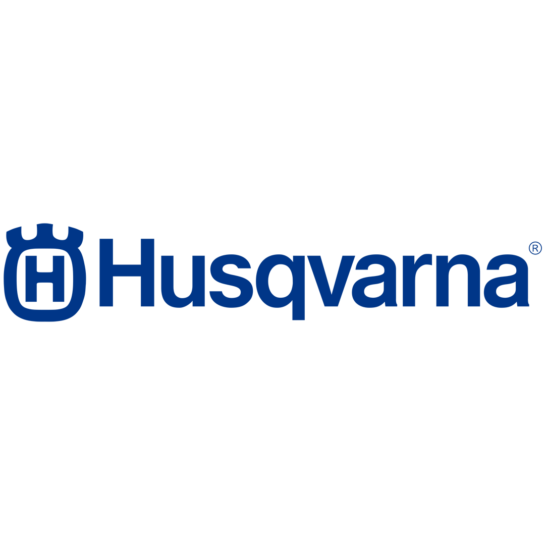 Husqvarna