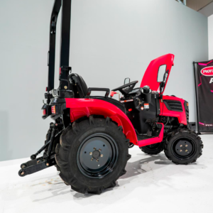 Tractor agrícola Crossfire Roteco