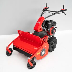 Desbrozadora de cuchillas múltiples TT70