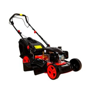 Cortacésped Roteco Garden Pro 46 T