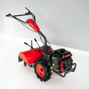 Motocultor Multifunción Roteco Smooth