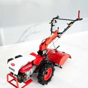 Motocultor Multifunción Roteco Hardy