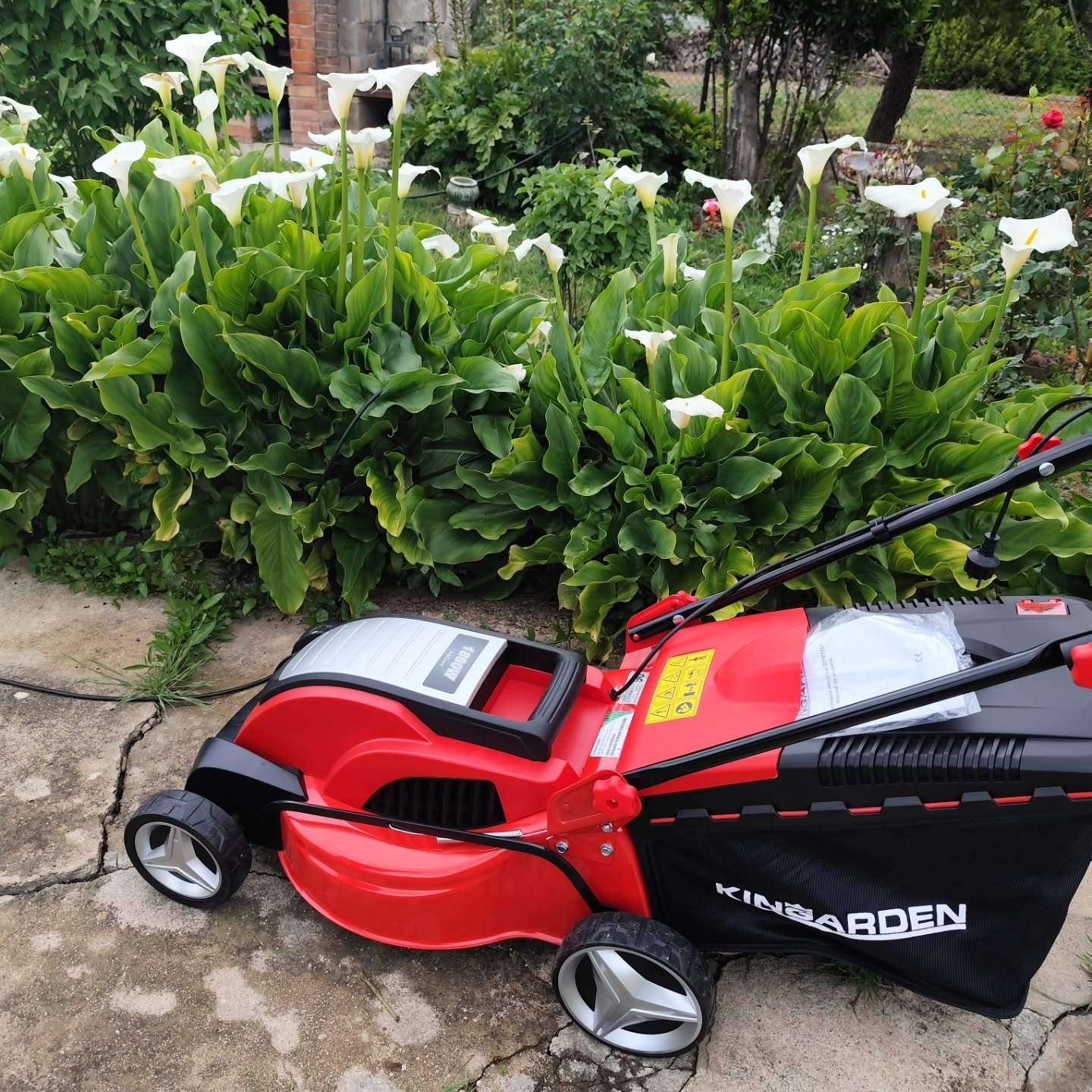 Servicio técnico de Agrocampa